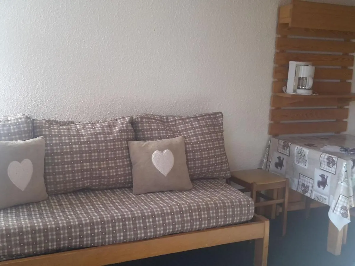 Studio Les Menuires, 1 pièce, 4 personnes - FR-1-574-31 Saint-Martin-de-Belleville