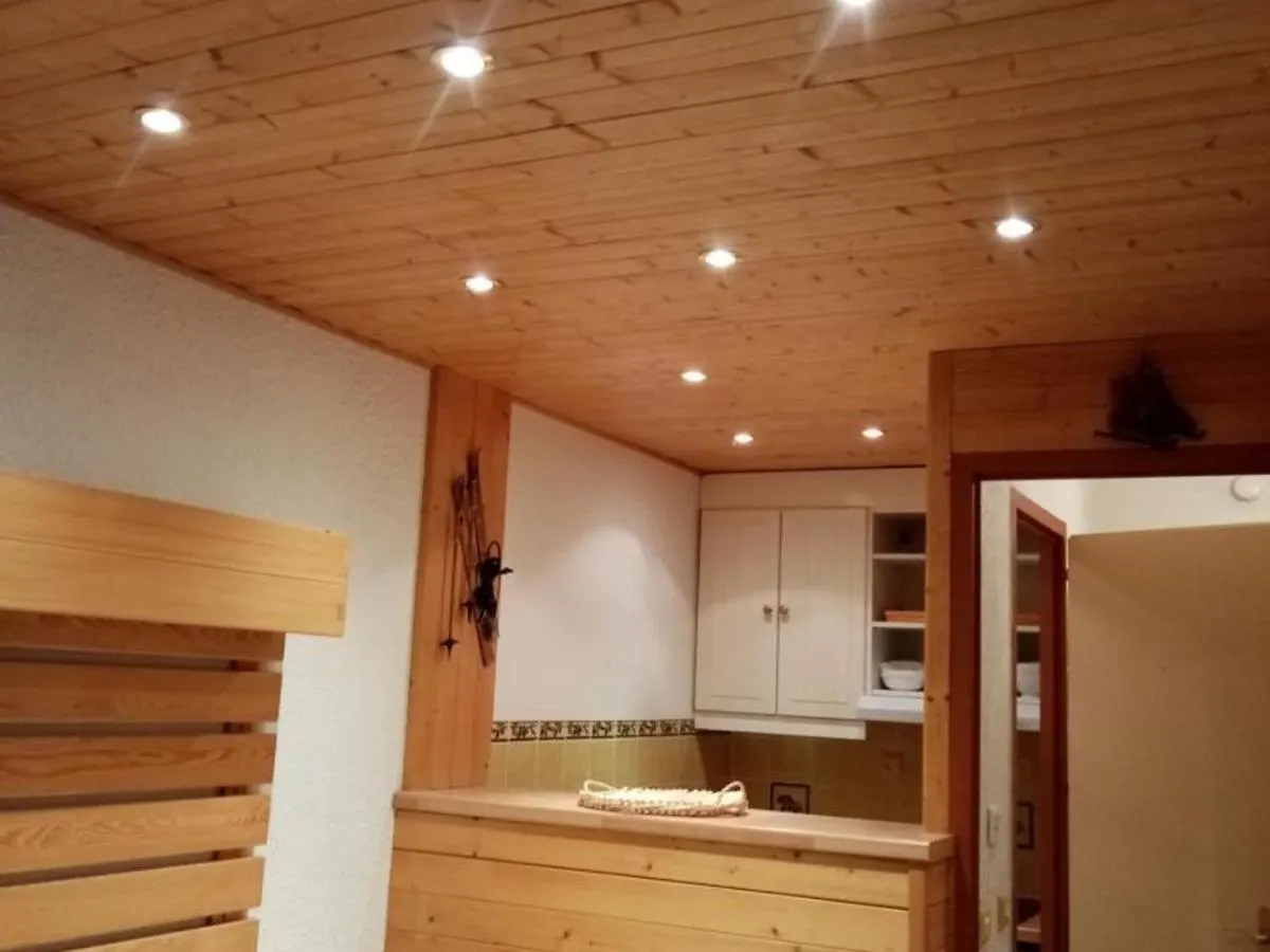 Studio Les Menuires, 1 pièce, 4 personnes - FR-1-574-31 Saint-Martin-de-Belleville 0*,  France