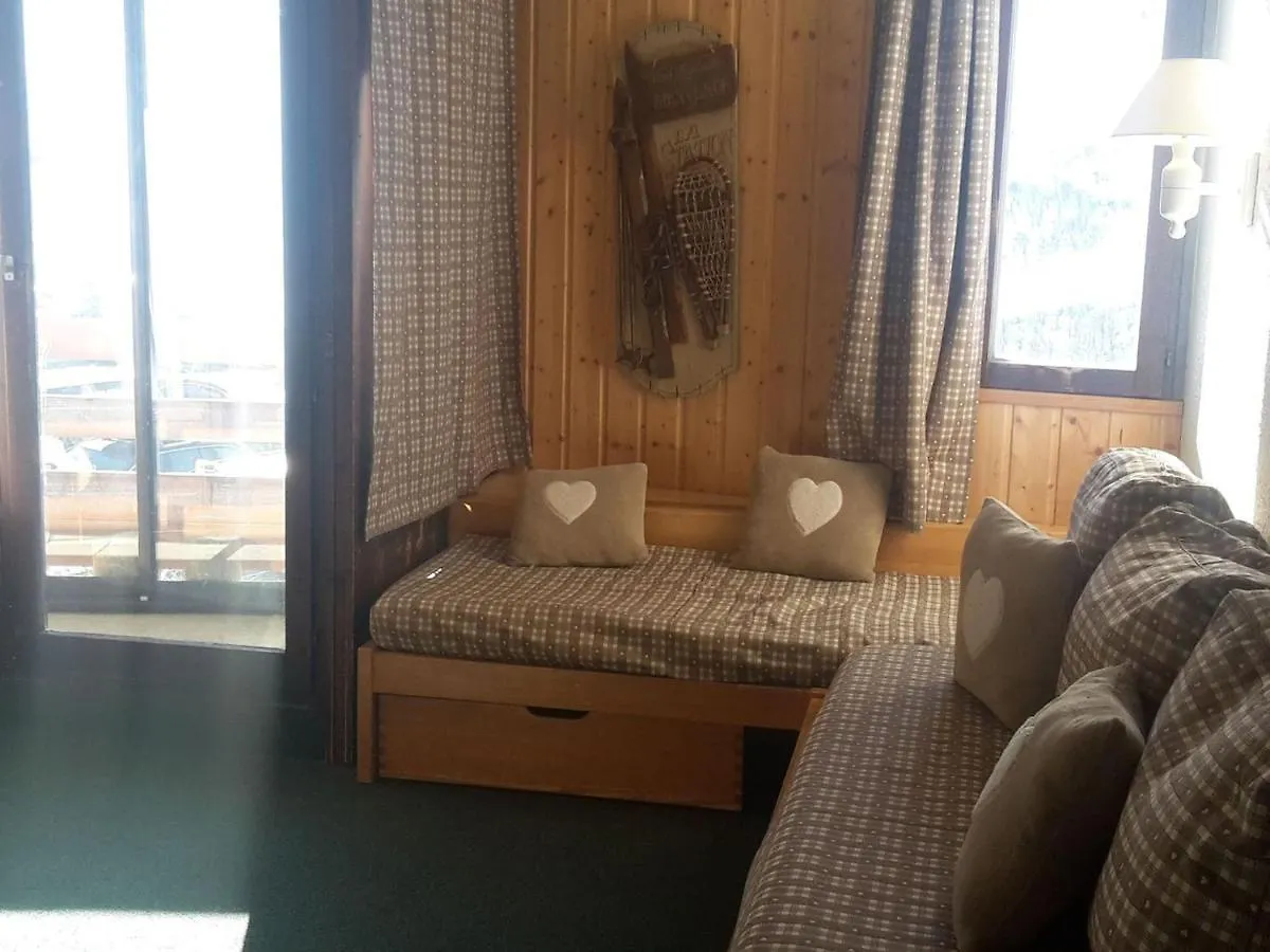 Appartement 4 Pers. Au Pied Des Pistes Avec Balcon - Les Belleville - Fr-1-574-31 Saint-Martin-de-Belleville France